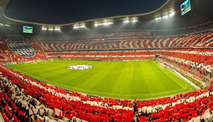 开云体育登录-天使折翼与重生，当迪马利亚在柏林完成自我救赎