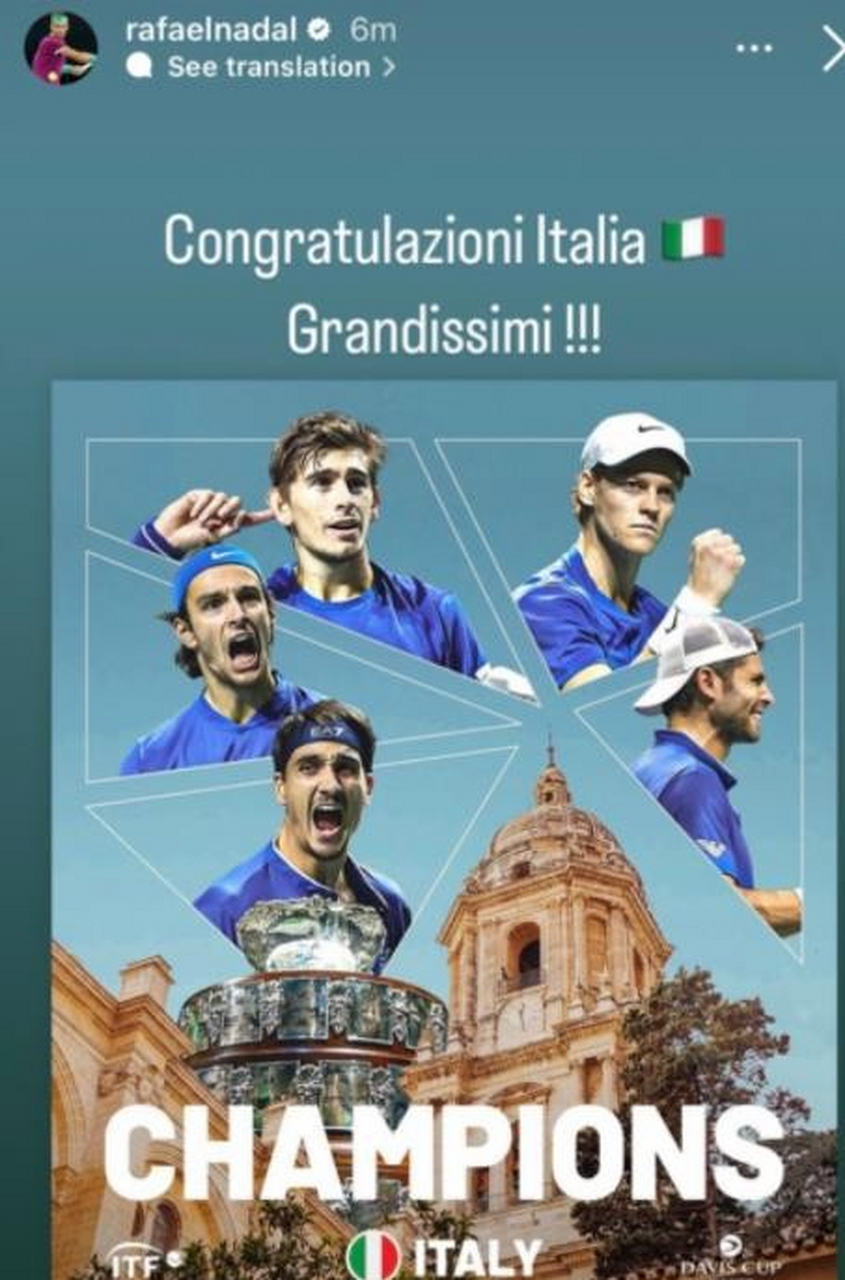 年终总决赛完胜戴维斯杯,德约科维奇关键制胜 年终总决赛完胜戴维斯杯,德约科维奇关键制胜